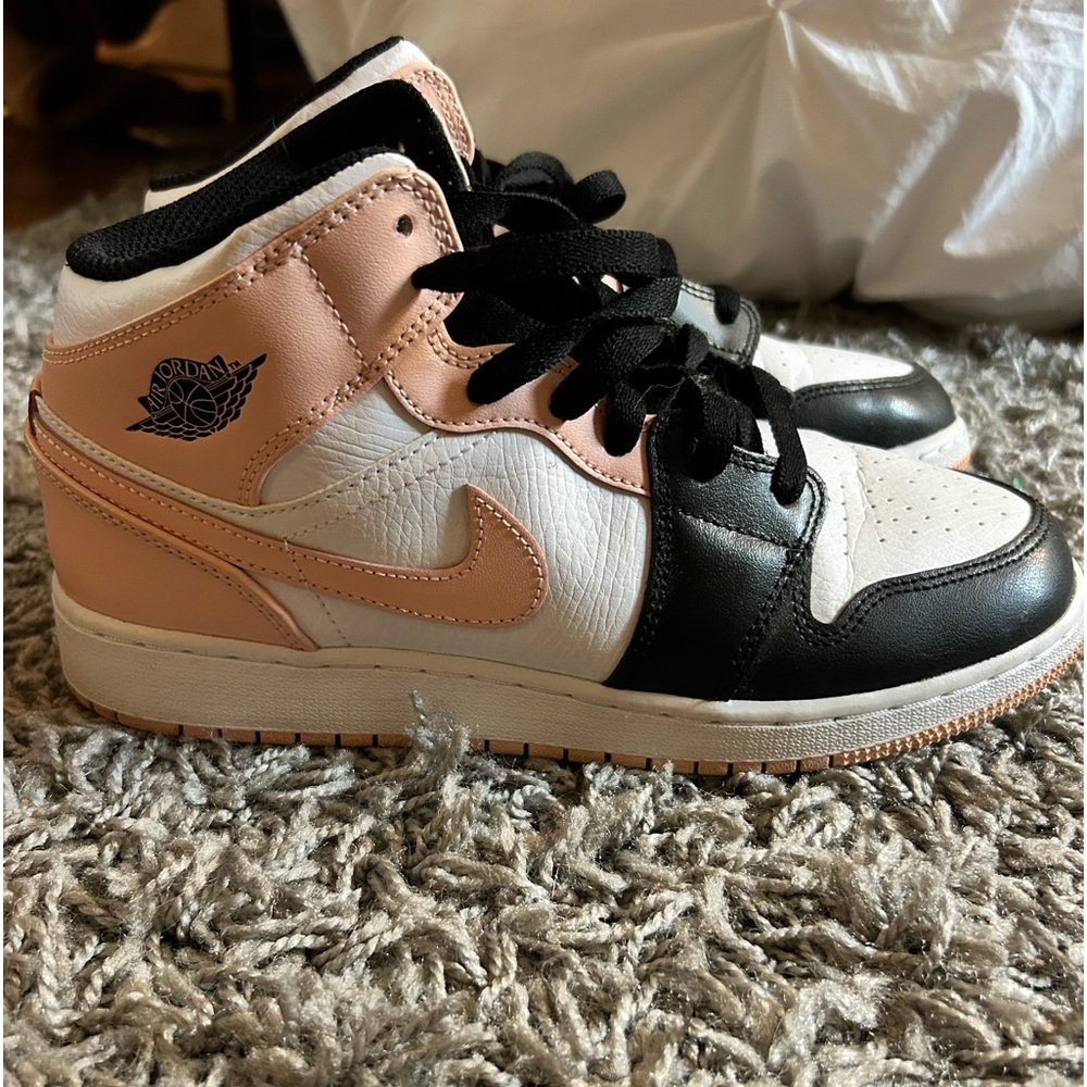 Nike Jordan’s